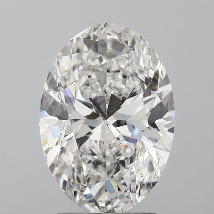 Loose Diamond - OVAL 4.52ct E VVS1: Loose Diamond - OVAL 4.52ct E VVS1 Source: This is a real non-mined Diamond that has been grown in a lab Shape: OVAL Carats: 4.52 Color: E Clarity: VVS1 Certification: IGI Video: Video Link The