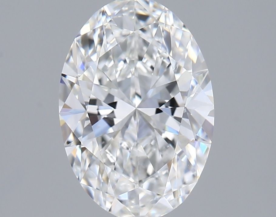 Loose Diamond - OVAL 1.21ct E VVS1: Loose Diamond - OVAL 1.21ct E VVS1 Source: This is a real non-mined Diamond that has been grown in a lab Shape: OVAL Carats: 1.21 Color: E Clarity: VVS1 Certification: IGI Video: Video Link The