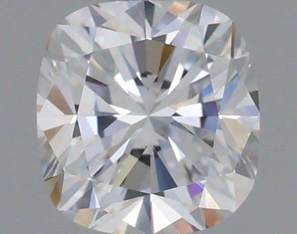 Loose Diamond - CUSHION MODIFIED 0.94ct D VS1: Loose Diamond - CUSHION MODIFIED 0.94ct D VS1 Source: This is a real non-mined Diamond that has been grown in a lab Shape: CUSHION MODIFIED Carats: 0.94 Color: D Clarity: VS1 Certification: IGI Video: