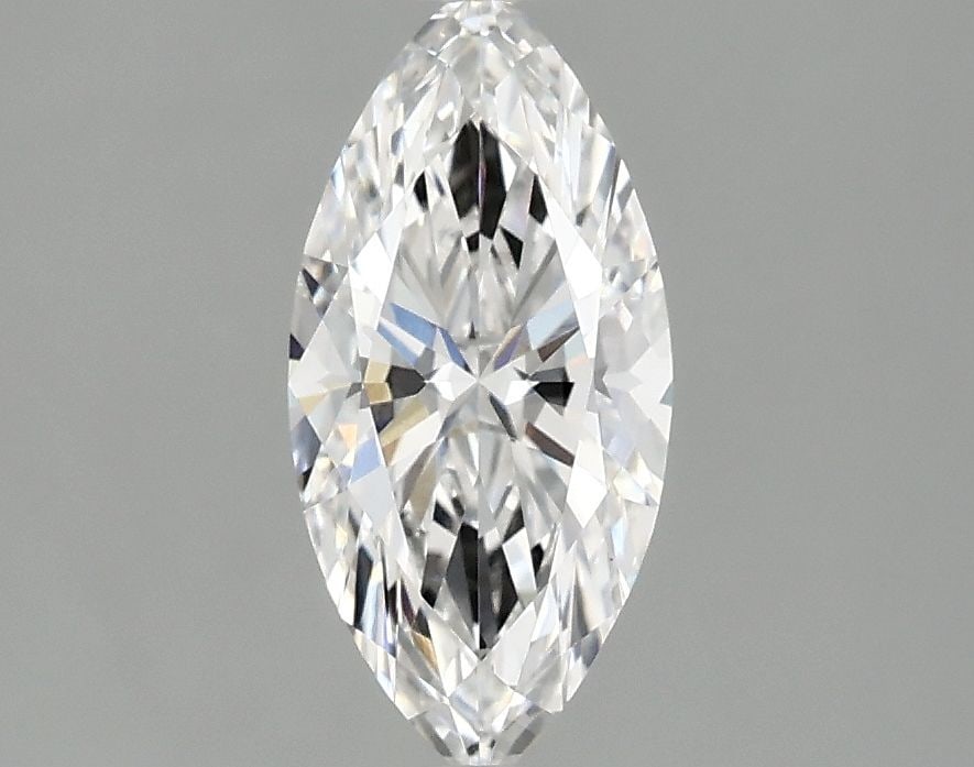 Loose Diamond - MARQUISE 1.07ct E VS1: Loose Diamond - MARQUISE 1.07ct E VS1 Source: This is a real non-mined Diamond that has been grown in a lab Shape: MARQUISE Carats: 1.07 Color: E Clarity: VS1 Certification: IGI Video:
