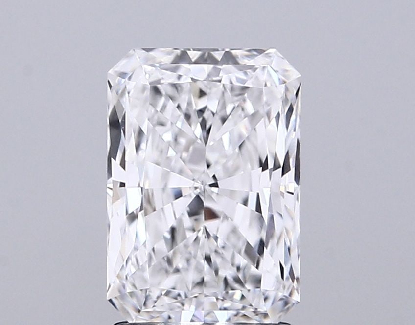 Loose Diamond - RADIANT 2.02ct D VVS1 (1 of 1)