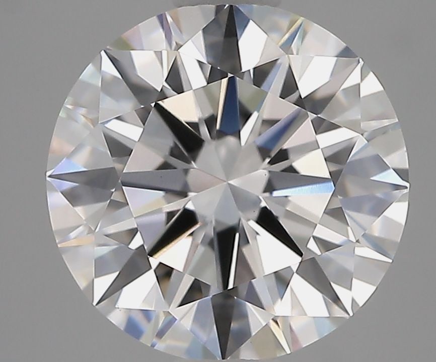 Ideal Loose Diamond - ROUND 3.31ct E VS1 (1 of 1)