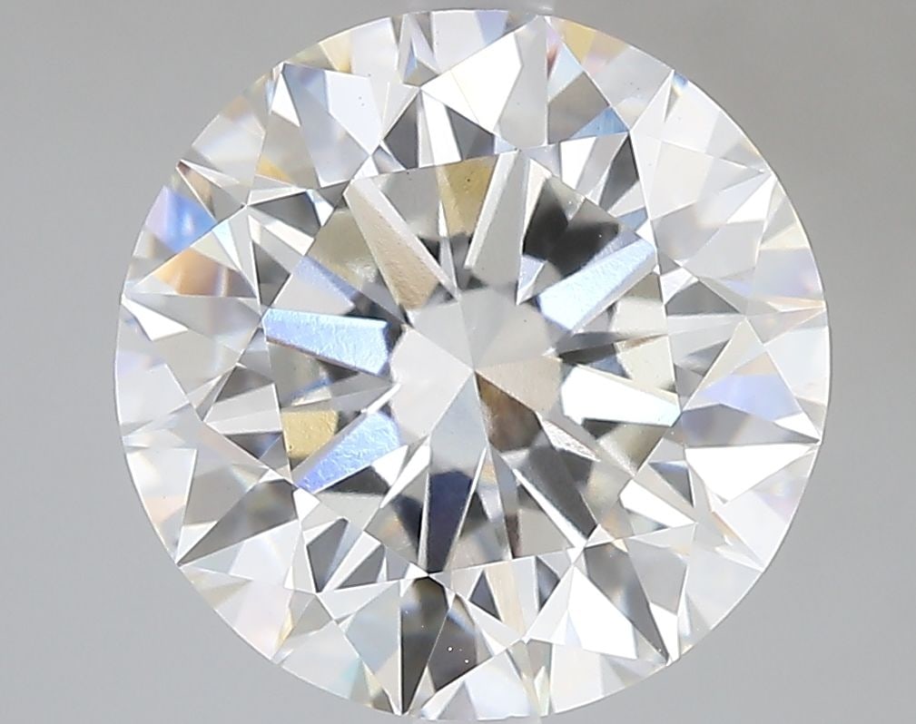 Ideal Loose Diamond - ROUND 5.51ct F VS1 (1 of 1)