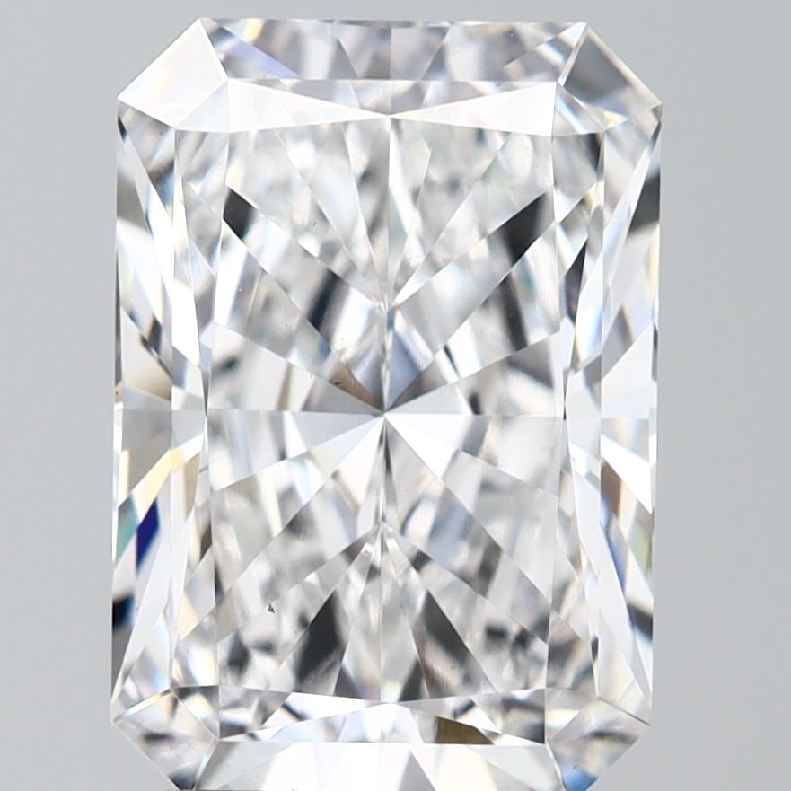 Loose Diamond - RADIANT 3.08ct E VS1 (1 of 1)