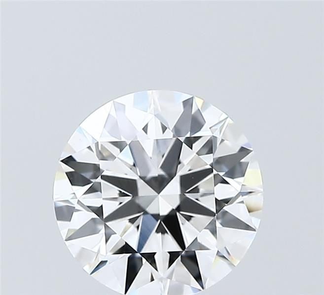 Ideal Loose Diamond - ROUND 2.02ct E VS1: Ideal Loose Diamond - ROUND 2.02ct E VS1 Source: This is a real non-mined Diamond that has been grown in a lab Shape: ROUND Carats: 2.02 Color: E Clarity: VS1 Certification: IGI Video: