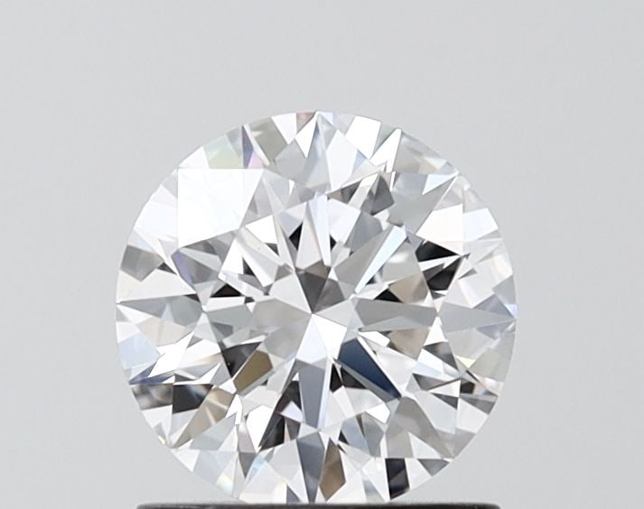 Ideal Loose Diamond - ROUND 1.0ct D VVS2: Ideal Loose Diamond - ROUND 1.0ct D VVS2 Source: This is a real non-mined Diamond that has been grown in a lab Shape: ROUND Carats: 1.0 Color: D Clarity: VVS2 Certification: IGI The Diamond Depot Guar