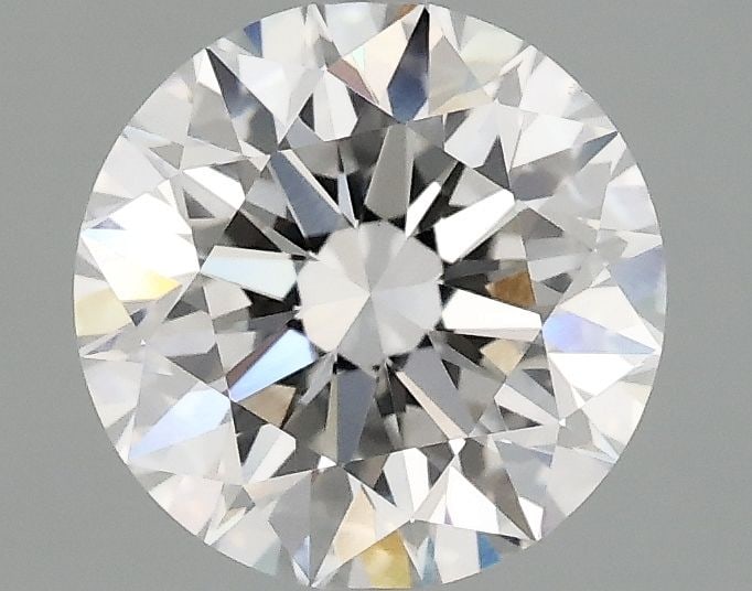 Loose Diamond - ROUND 1.98ct F VVS2: Loose Diamond - ROUND 1.98ct F VVS2 Source: This is a real non-mined Diamond that has been grown in a lab Shape: ROUND Carats: 1.98 Color: F Clarity: VVS2 Certification: IGI The Diamond Depot