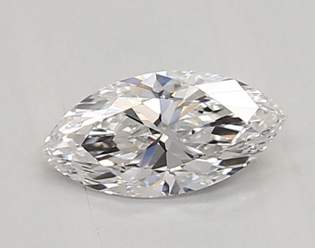 Loose Diamond - MARQUISE 0.43ct D VVS2: Loose Diamond - MARQUISE 0.43ct D VVS2 Source: This is a real non-mined Diamond that has been grown in a lab Shape: MARQUISE Carats: 0.43 Color: D Clarity: VVS2 Certification: IGI Video: Video Link