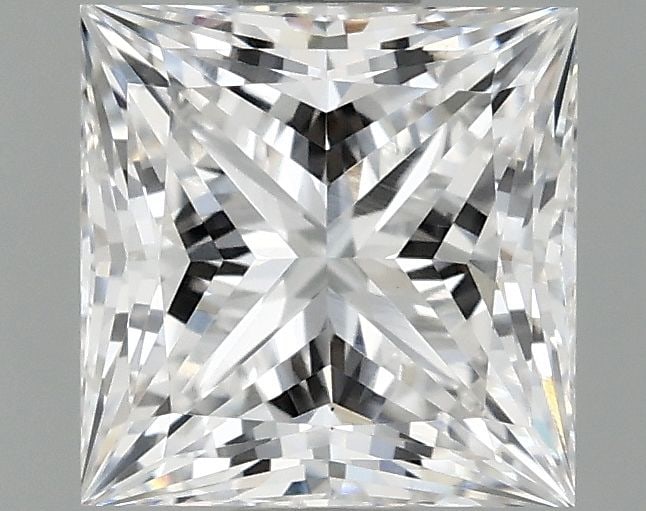 Loose Diamond - PRINCESS 1.1ct E VS1: Loose Diamond - PRINCESS 1.1ct E VS1 Source: This is a real non-mined Diamond that has been grown in a lab Shape: PRINCESS Carats: 1.1 Color: E Clarity: VS1 Certification: IGI Video: Video Link The