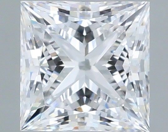 Loose Diamond - PRINCESS 1.04ct D VS1: Loose Diamond - PRINCESS 1.04ct D VS1 Source: This is a real non-mined Diamond that has been grown in a lab Shape: PRINCESS Carats: 1.04 Color: D Clarity: VS1 Certification: IGI Video: Video Link The