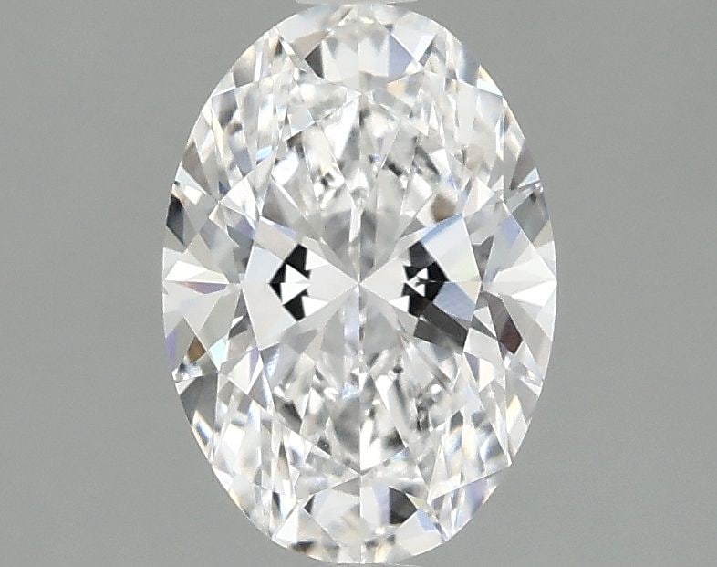 Loose Diamond - OVAL 1.51ct D VS1 (1 of 1)