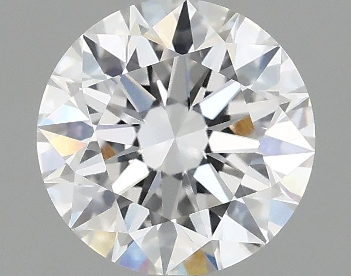 Ideal Loose Diamond - ROUND 1.52ct D VS1: Ideal Loose Diamond - ROUND 1.52ct D VS1 Source: This is a real non-mined Diamond that has been grown in a lab Shape: ROUND Carats: 1.52 Color: D Clarity: VS1 Certification: IGI Video: