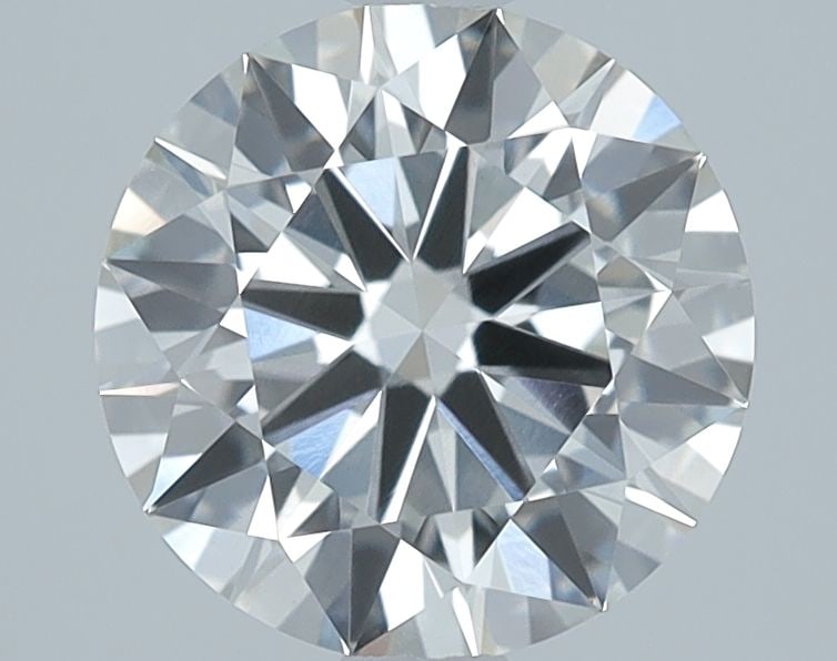 Ideal Loose Diamond - ROUND 1.65ct I VVS2: Ideal Loose Diamond - ROUND 1.65ct I VVS2 Source: This is a real non-mined Diamond that has been grown in a lab Shape: ROUND Carats: 1.65 Color: I Clarity: VVS2 Certification: IGI Video: