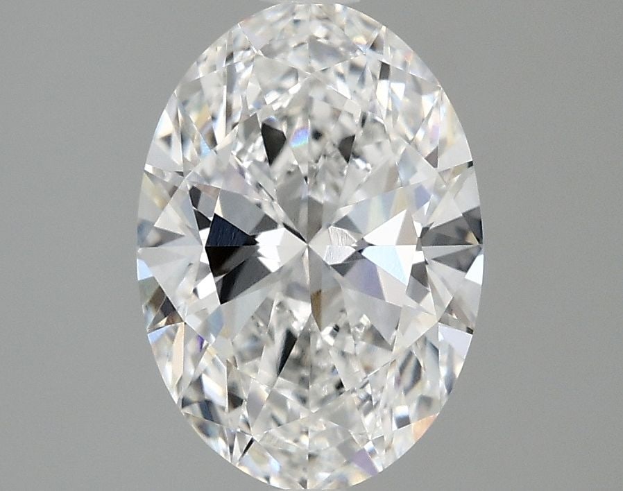 Loose Diamond - OVAL 1.98ct D VVS2: Loose Diamond - OVAL 1.98ct D VVS2 Source: This is a real non-mined Diamond that has been grown in a lab Shape: OVAL Carats: 1.98 Color: D Clarity: VVS2 Certification: IGI Video:
