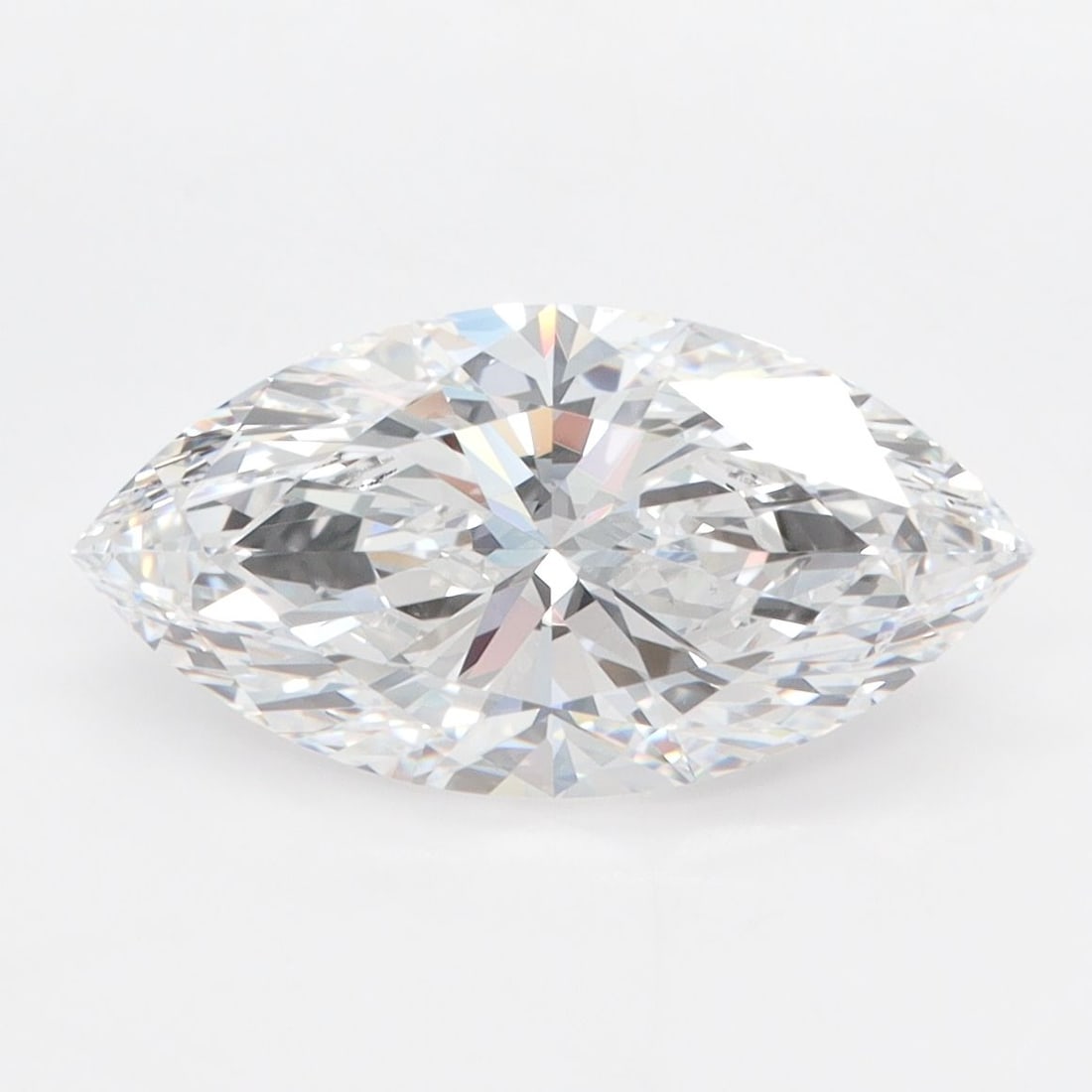 Loose Diamond - MARQUISE 2.77ct D VVS1 (1 of 1)