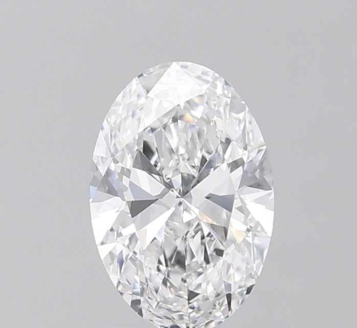 Loose Diamond - OVAL 1.08ct D VS1: Loose Diamond - OVAL 1.08ct D VS1 Source: This is a real non-mined Diamond that has been grown in a lab Shape: OVAL Carats: 1.08 Color: D Clarity: VS1 Certification: IGI Video: