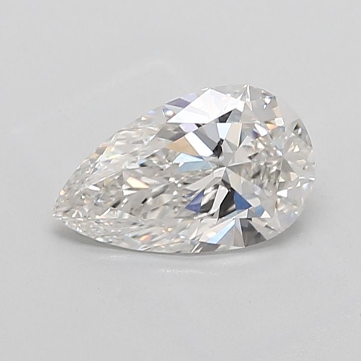 Loose Diamond - PEAR 2.06ct E VVS2 (1 of 1)