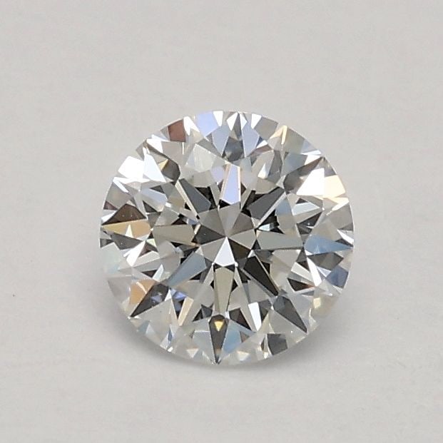 Loose Diamond - ROUND 0.31ct F VS1 (1 of 1)