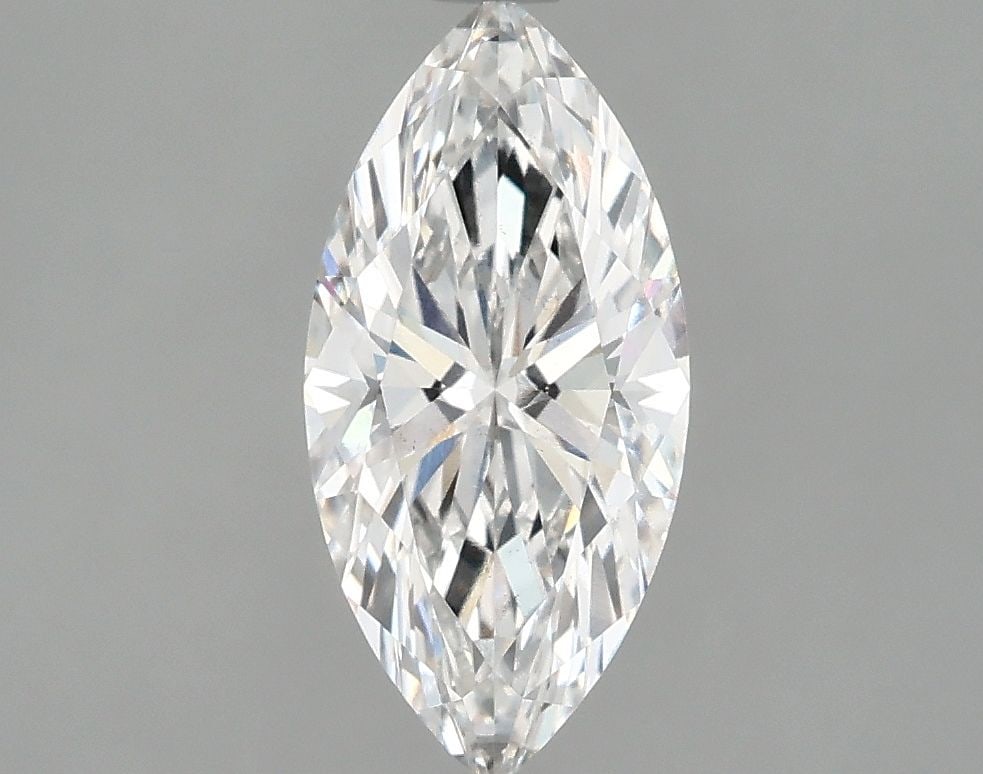 Loose Diamond - MARQUISE 1.52ct F VS2: Loose Diamond - MARQUISE 1.52ct F VS2 Source: This is a real non-mined Diamond that has been grown in a lab Shape: MARQUISE Carats: 1.52 Color: F Clarity: VS2 Certification: IGI Video: