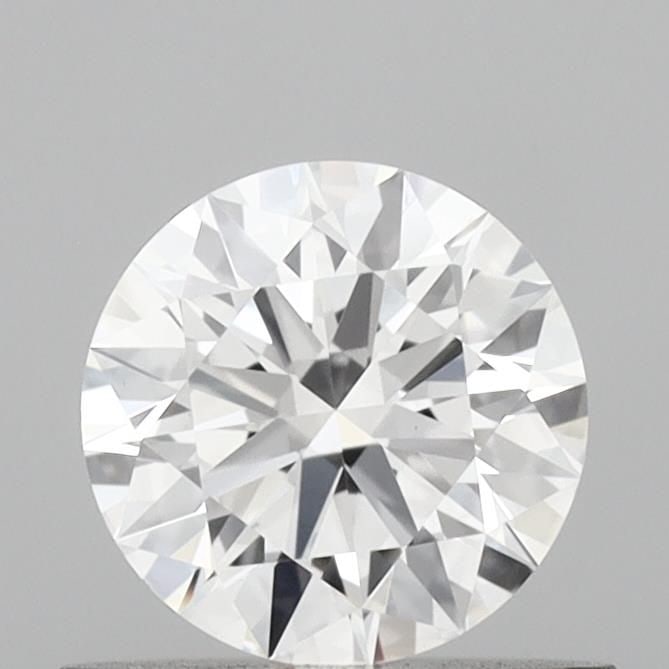Ideal Loose Diamond - ROUND 0.57ct D VS1: Ideal Loose Diamond - ROUND 0.57ct D VS1 Source: This is a real non-mined Diamond that has been grown in a lab Shape: ROUND Carats: 0.57 Color: D Clarity: VS1 Certification: IGI Video: