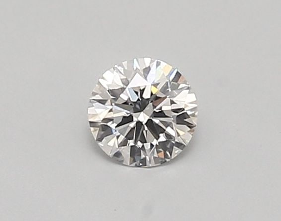 Ideal Loose Diamond - ROUND 0.32ct D VS1: Ideal Loose Diamond - ROUND 0.32ct D VS1 Source: This is a real non-mined Diamond that has been grown in a lab Shape: ROUND Carats: 0.32 Color: D Clarity: VS1 Certification: IGI Video: