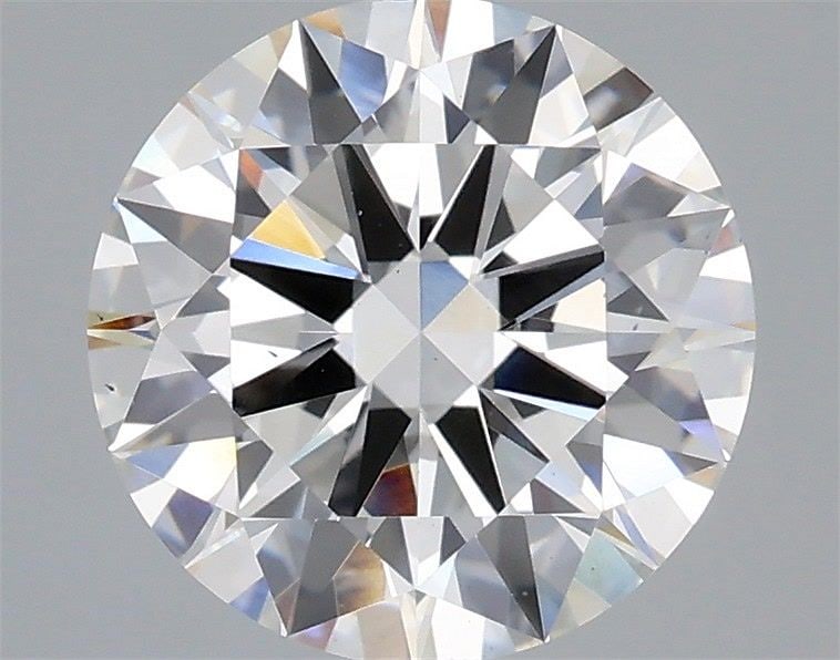 Loose Diamond - ROUND 2.31ct F VS1: Loose Diamond - ROUND 2.31ct F VS1 Source: This is a real non-mined Diamond that has been grown in a lab Shape: ROUND Carats: 2.31 Color: F Clarity: VS1 Certification: IGI Video: