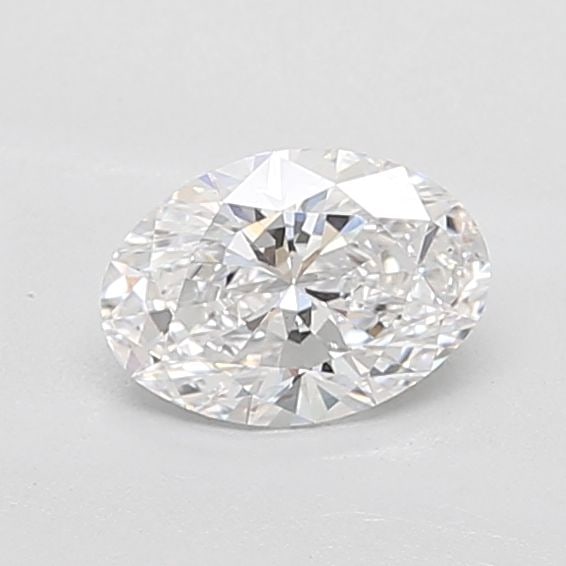 Loose Diamond - OVAL 1.03ct D VS1: Loose Diamond - OVAL 1.03ct D VS1 Source: This is a real non-mined Diamond that has been grown in a lab Shape: OVAL Carats: 1.03 Color: D Clarity: VS1 Certification: IGI The Diamond Depot Guarantee: A