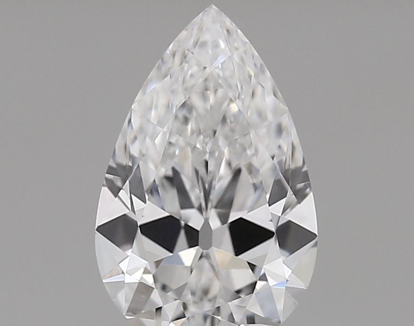 Loose Diamond - PEAR 1.67ct D VVS1 (1 of 1)