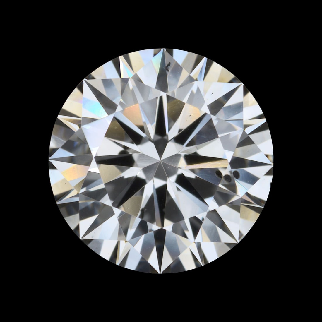 Ideal Loose Diamond - ROUND 1.28ct K FAINT BROWN SI1: Ideal Loose Diamond - ROUND 1.28ct K FAINT BROWN SI1 Source: This is a real non-mined Diamond that has been grown in a lab Shape: ROUND Carats: 1.28 Color: K FAINT BROWN Certification: IGI Video: