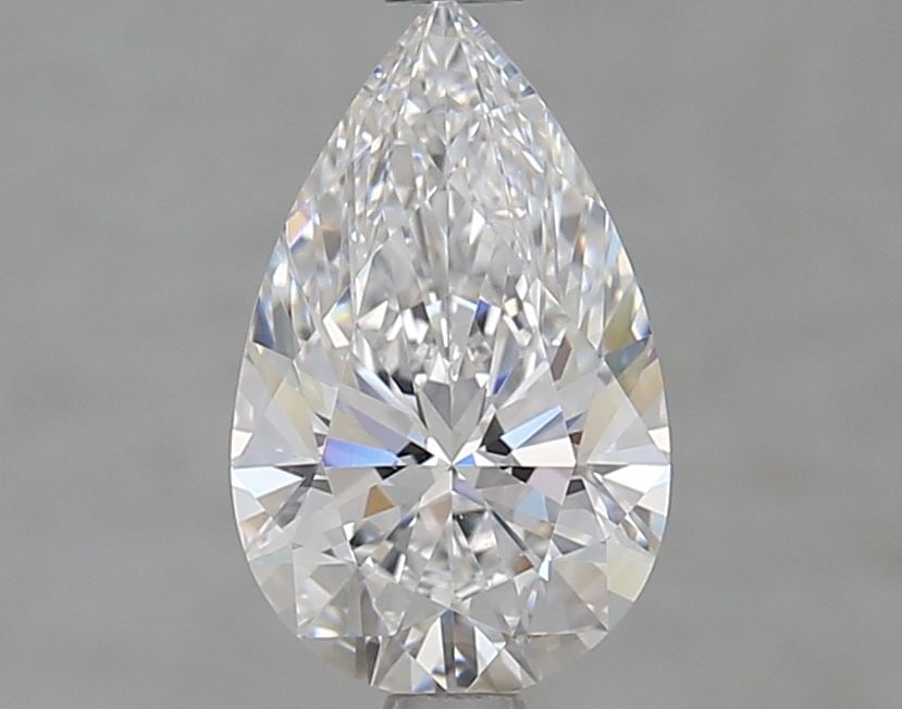 Loose Diamond - PEAR 1.65ct D VVS1: Loose Diamond - PEAR 1.65ct D VVS1 Source: This is a real non-mined Diamond that has been grown in a lab Shape: PEAR Carats: 1.65 Color: D Clarity: VVS1 Certification: IGI Video: