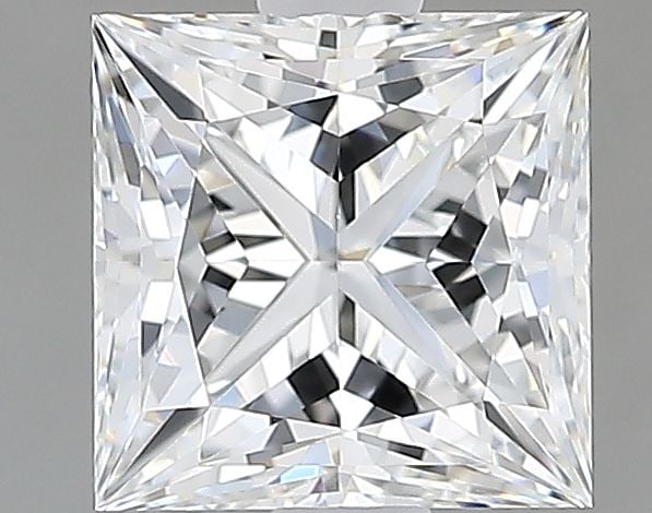 Loose Diamond - PRINCESS 1.19ct E IF (1 of 1)