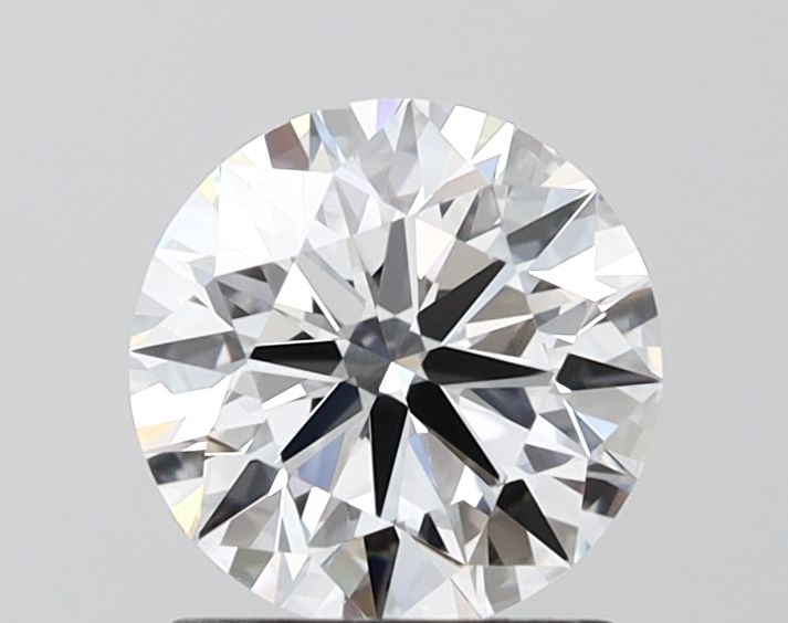Ideal Loose Diamond - ROUND 1.34ct D VS1: Ideal Loose Diamond - ROUND 1.34ct D VS1 Source: This is a real non-mined Diamond that has been grown in a lab Shape: ROUND Carats: 1.34 Color: D Clarity: VS1 Certification: IGI Video: