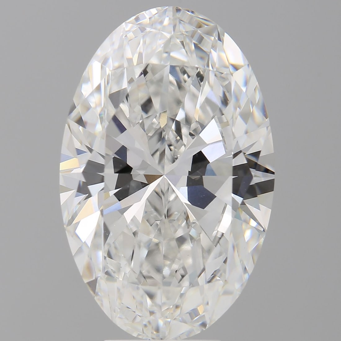 Loose Diamond - OVAL 8.05ct E VVS2 (1 of 1)