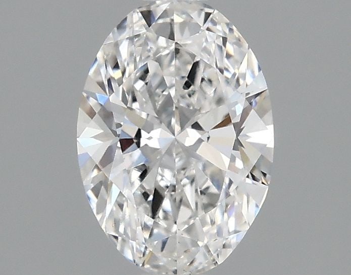 Loose Diamond - OVAL 1.09ct E VS1: Loose Diamond - OVAL 1.09ct E VS1 Source: This is a real non-mined Diamond that has been grown in a lab Shape: OVAL Carats: 1.09 Color: E Clarity: VS1 Certification: IGI Video: