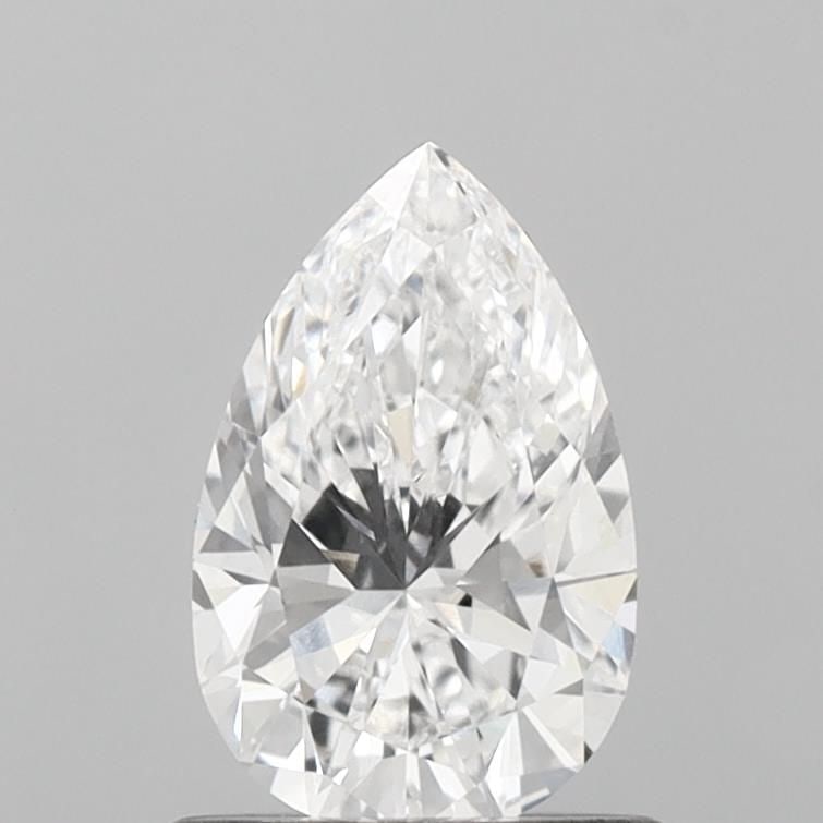 Loose Diamond - PEAR 0.82ct D VVS2 (1 of 1)