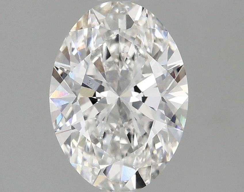 Loose Diamond - OVAL 1.65ct E VS1: Loose Diamond - OVAL 1.65ct E VS1 Source: This is a real non-mined Diamond that has been grown in a lab Shape: OVAL Carats: 1.65 Color: E Clarity: VS1 Certification: IGI Video: