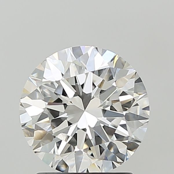 Loose Diamond - ROUND 1.92ct F VVS2 (1 of 1)