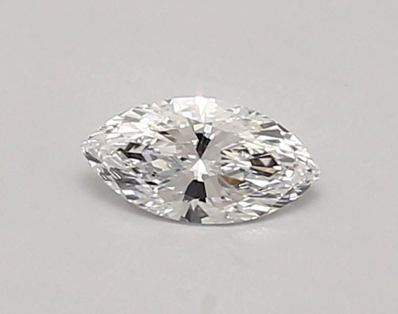 Loose Diamond - MARQUISE 0.32ct D VVS1 (1 of 1)