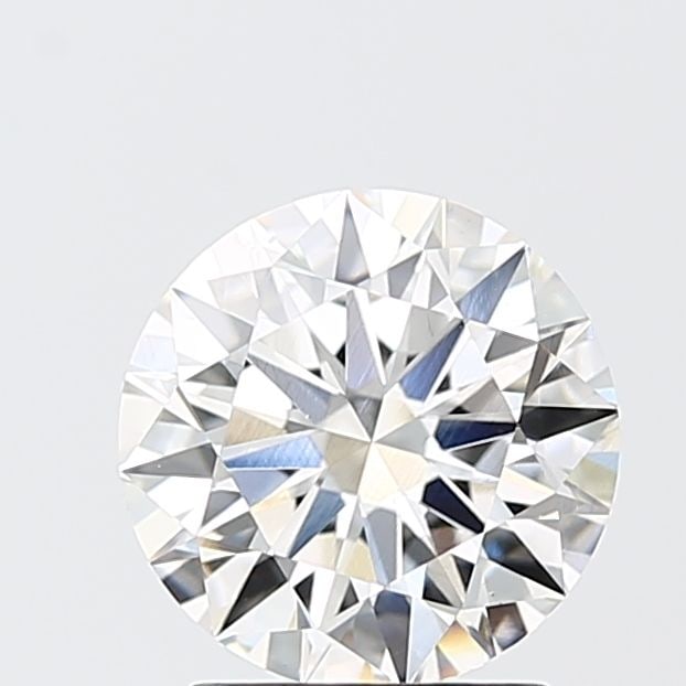 Loose Diamond - ROUND 2.01ct F VS2: Loose Diamond - ROUND 2.01ct F VS2 Source: This is a real non-mined Diamond that has been grown in a lab Shape: ROUND Carats: 2.01 Color: F Clarity: VS2 Certification: IGI Video: