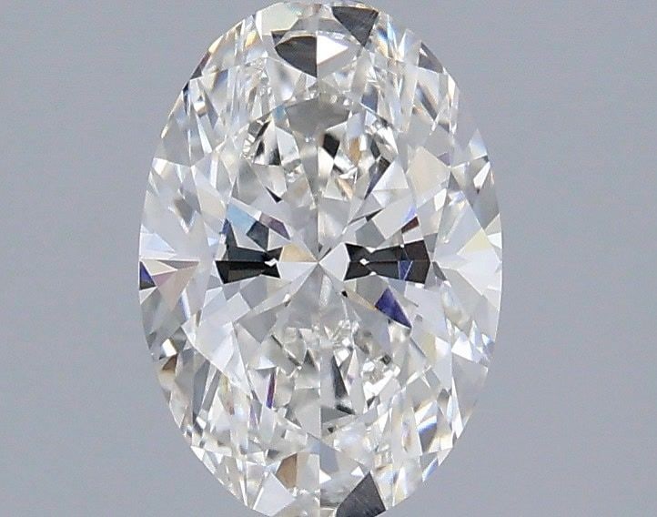 Loose Diamond - OVAL 1.32ct F VVS2: Loose Diamond - OVAL 1.32ct F VVS2 Source: This is a real non-mined Diamond that has been grown in a lab Shape: OVAL Carats: 1.32 Color: F Clarity: VVS2 Certification: IGI Video: