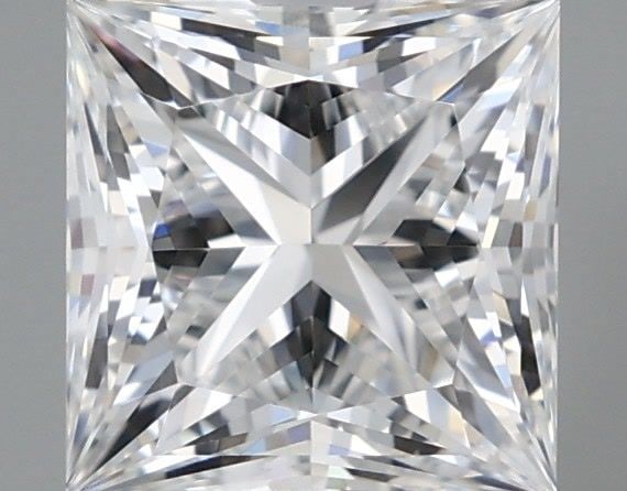 Loose Diamond - PRINCESS 1.21ct E VVS2 (1 of 1)