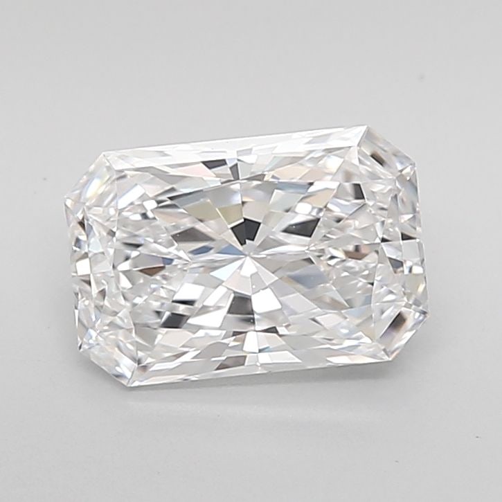 Loose Diamond - RADIANT 1.78ct D IF (1 of 1)
