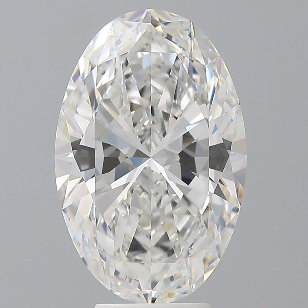 Loose Diamond - OVAL 5.56ct F VS1: Loose Diamond - OVAL 5.56ct F VS1 Source: This is a real non-mined Diamond that has been grown in a lab Shape: OVAL Carats: 5.56 Color: F Clarity: VS1 Certification: IGI Video: