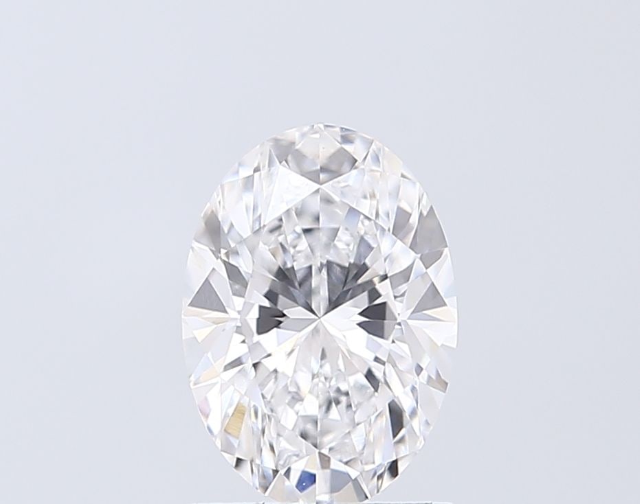 Loose Diamond - OVAL 1.51ct D VVS1: Loose Diamond - OVAL 1.51ct D VVS1 Source: This is a real non-mined Diamond that has been grown in a lab Shape: OVAL Carats: 1.51 Color: D Clarity: VVS1 Certification: IGI Video: