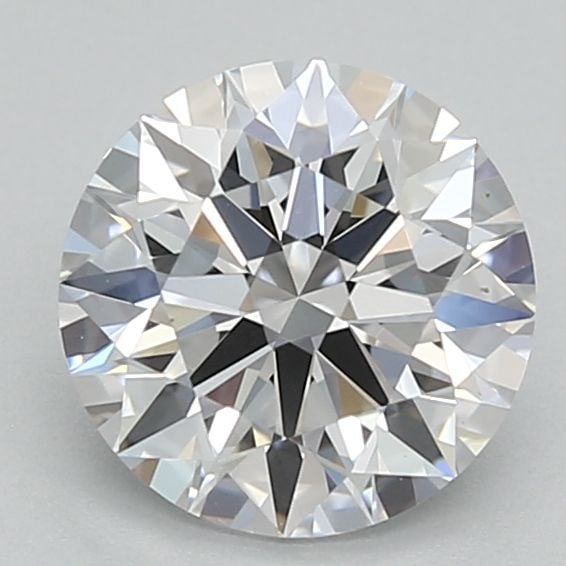 Ideal Loose Diamond - ROUND 1.05ct D VS2: Ideal Loose Diamond - ROUND 1.05ct D VS2 Source: This is a real non-mined Diamond that has been grown in a lab Shape: ROUND Carats: 1.05 Color: D Clarity: VS2 Certification: IGI Video: