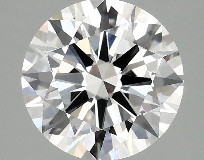 Ideal Loose Diamond - ROUND 2.0ct F VS1: Ideal Loose Diamond - ROUND 2.0ct F VS1 Source: This is a real non-mined Diamond that has been grown in a lab Shape: ROUND Carats: 2.0 Color: F Clarity: VS1 Certification: IGI Video:
