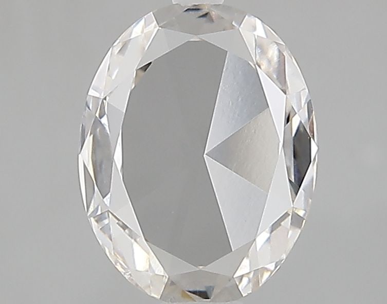 Loose Diamond - OVAL 1.7ct H VS2 (1 of 1)