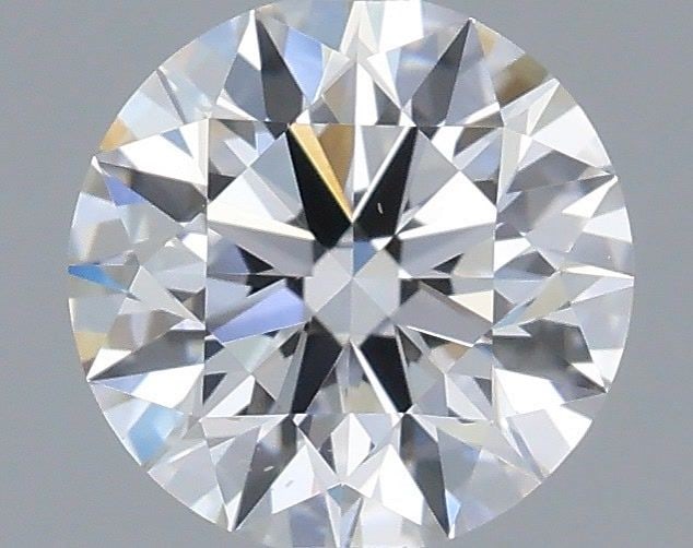 Ideal Loose Diamond - ROUND 1.05ct D VVS2: Ideal Loose Diamond - ROUND 1.05ct D VVS2 Source: This is a real non-mined Diamond that has been grown in a lab Shape: ROUND Carats: 1.05 Color: D Clarity: VVS2 Certification: IGI Video: