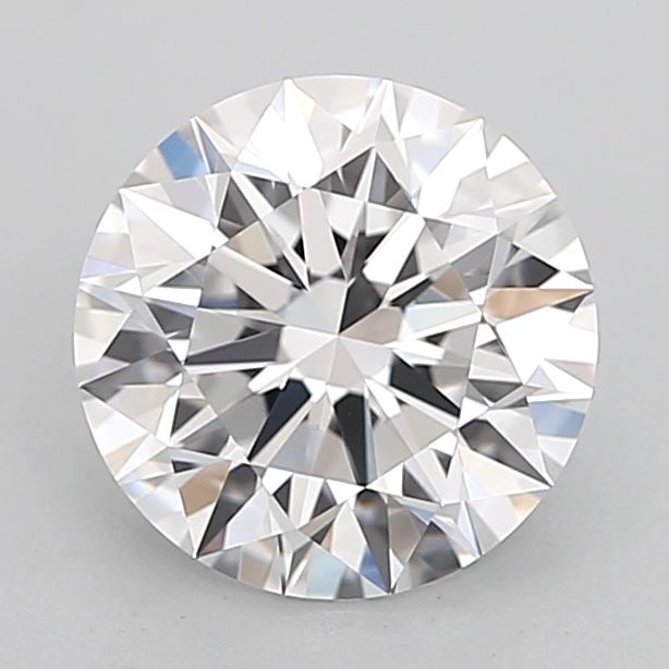 Ideal Loose Diamond - ROUND 2.11ct D VVS1: Ideal Loose Diamond - ROUND 2.11ct D VVS1 Source: This is a real non-mined Diamond that has been grown in a lab Shape: ROUND Carats: 2.11 Color: D Clarity: VVS1 Certification: IGI Video:
