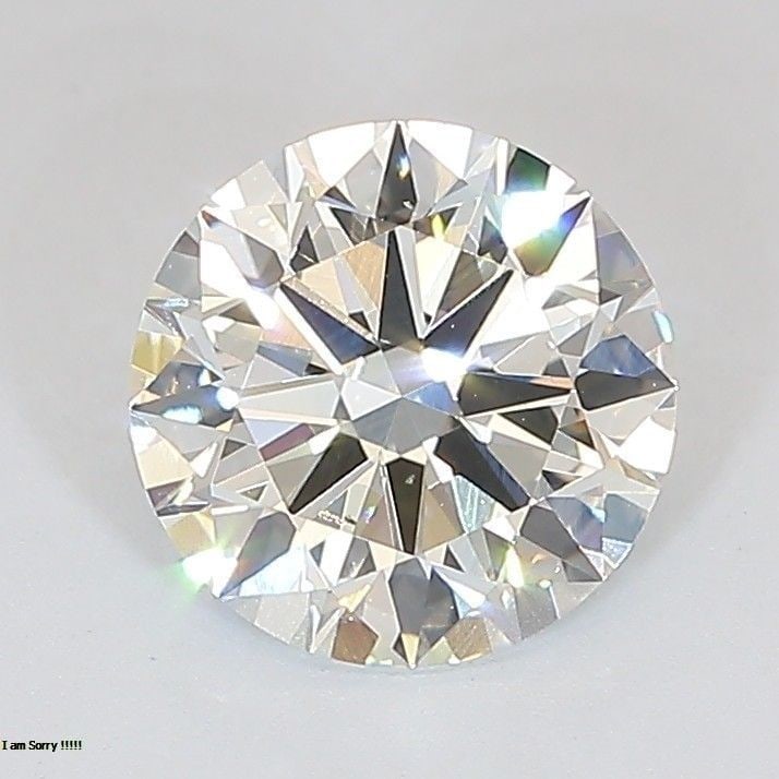 Loose Diamond - ROUND 1.5ct I VVS2: Loose Diamond - ROUND 1.5ct I VVS2 Source: This is a real non-mined Diamond that has been grown in a lab Shape: ROUND Carats: 1.5 Color: I Clarity: VVS2 Certification: IGI Video: Video Link The